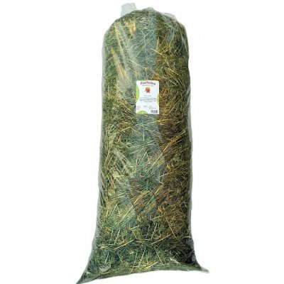 PanMalina Classic luční seno Bio 4,5 kg