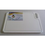 Prkénko 34x23cm plastové protiskluzové stabilní – Zboží Mobilmania