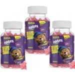 Eddies Sleep Gummies 60 ks 3 balení – Hledejceny.cz