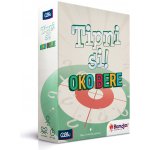 Albi Tipni si: Oko bere – Zbozi.Blesk.cz