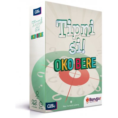 Albi Tipni si: Oko bere – Zbozi.Blesk.cz
