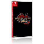 Monster Hunter Rise + Sunbreak – Zboží Dáma