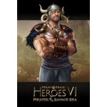 Might and Magic: Heroes 6 Pirates of the Savage Sea – Hledejceny.cz