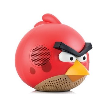 Gear4 Angry Birds Red Bird