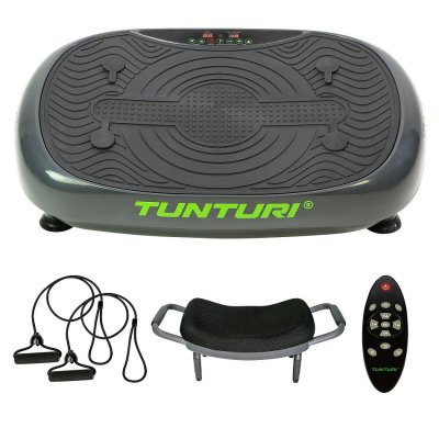 Tunturi Cardio Fit V10 – Hledejceny.cz