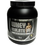 Titanus Whey Isolate 90 1000 g – Zboží Dáma
