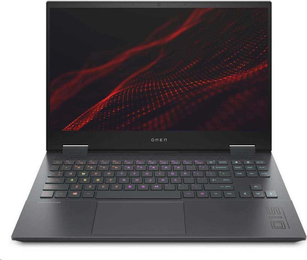 HP Omen 15-en1051nc 430D7EA