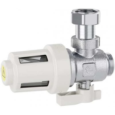 Caleffi magnetický odlučovač nečistot 3/4" MF – Zboží Mobilmania