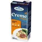Meggle Creme Cuisine 15% s rostlinným tukem 1 l – Zboží Dáma