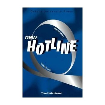 New Hotline Elementary WB - Hutchinson Tom