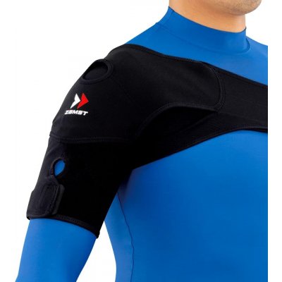 Zamst Shoulder Wrap S – Zboží Mobilmania