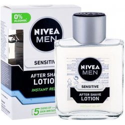 Nivea Men Sensitive voda po holení 100 ml