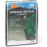 Neotex / netkaná textilie výsek 45g okurky 0,8 x 10 m – Zboží Dáma