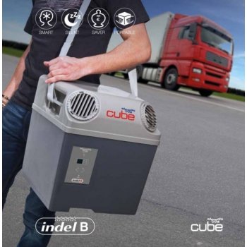 Indel B Sleeping Well CUBE