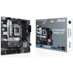 Asus PRIME B660M-A D4-CSM 90MB19K0-M1EAYC – Zboží Živě