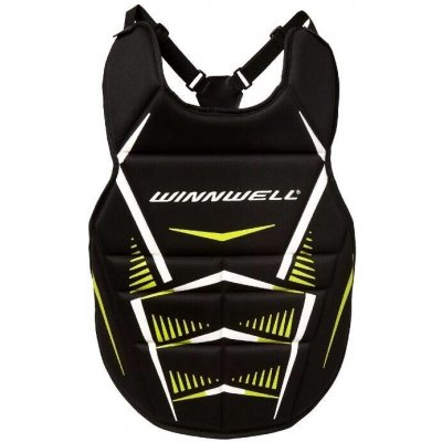 Brankářská hokejbalová vesta WinnWell Street Hockey S25 senior – Hledejceny.cz