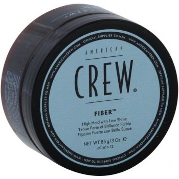 American Crew Classic modelovací guma silné zpevnění (Fiber) 85 g