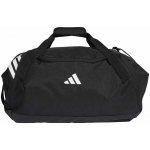 adidas TIRO DUFFLE M KB0786 ČERNÁ 57L – Sleviste.cz