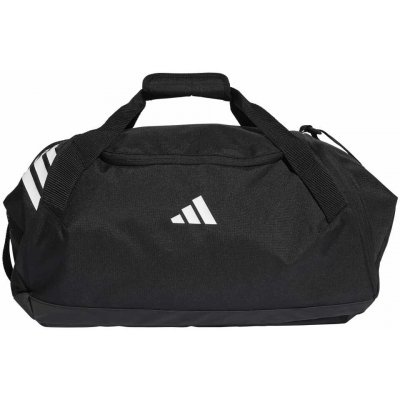 adidas TIRO DUFFLE M KB0786 ČERNÁ 57L – Sleviste.cz