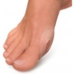 Svorto 114 ovál gelový samolepící – Zboží Dáma