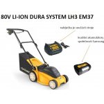 Cub Cadet LH3-EM37 – Hledejceny.cz