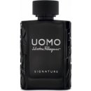 Salvatore Ferragamo Uomo Signature parfémovaná voda pánská 100 ml