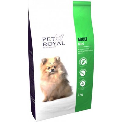 Pet Royal Adult Mini 7 kg