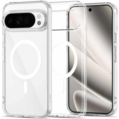 TECH-PROTECT FLEXAIR HYBRID MAGSAFE GOOGLE PIXEL 10 / 10 PRO CLEAR – Sleviste.cz