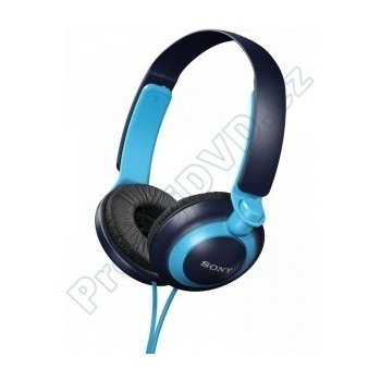 Sony MDR-XB200