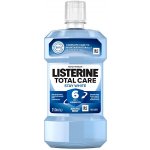 Listerine Stay White ústní voda s bělicím účinkem příchuť Artic Mint (Antibacterial Mouthwash) 250 ml – Zbozi.Blesk.cz