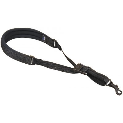 Neotech Popruh pro saxofon Wick-It Junior-černá, délka 38,1 - 45,7 cm – Zbozi.Blesk.cz