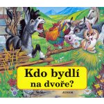 Kdo bydlí na dvoře? – Hledejceny.cz