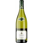 La Chablisienne Chablis La Sereine 2021 Bílé 12,5% 0,75 l (holá láhev) – Hledejceny.cz
