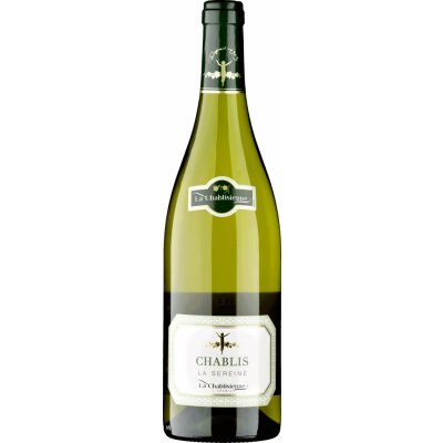 La Chablisienne Chablis La Sereine 2021 Bílé 12,5% 0,75 l (holá láhev) – Hledejceny.cz
