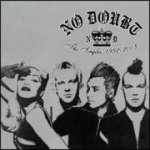 No Doubt The Singles 1992-2002 – Hledejceny.cz