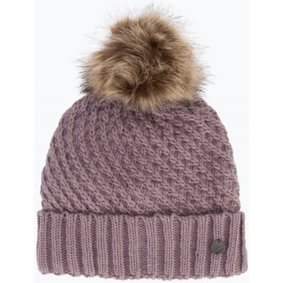 Dámská zimní čepice ROXY Blizzard Beanie nirvana – Hledejceny.cz
