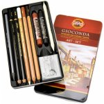 KOH-I-NOOR Kazeta 8890 GIOCONDA mini kreslířská – Hledejceny.cz