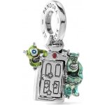 Pandora 792758C01 – Zboží Dáma