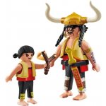 Playmobil 71545 Asterix: Zmasabujon y Kruton a Pepé – Zboží Živě