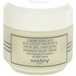 Sisley Anti-Aging Care noční krém pro všechny typy pleti (Intensive Night Cream) 50 ml – Hledejceny.cz