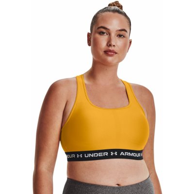Under Armour Crossback Mid Cruise Gold – Zboží Mobilmania