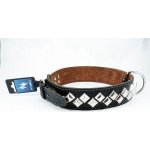 PROFIZOO Obojek MOLOSS pyramidy 2ř. – Zboží Mobilmania