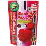 Hikari Blood-red Parrot Plus Medium 333 g – Zbozi.Blesk.cz