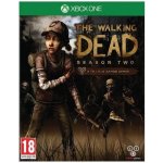The Walking Dead Season 2 – Zboží Živě