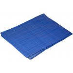 Levior 25153 PE plachta 70g/m² 15x20 m /stříbrná – Zboží Dáma