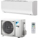 Daikin Sensira FTXF35A+RXF35A