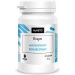 MyKeto Enzym 42 tablet – Hledejceny.cz