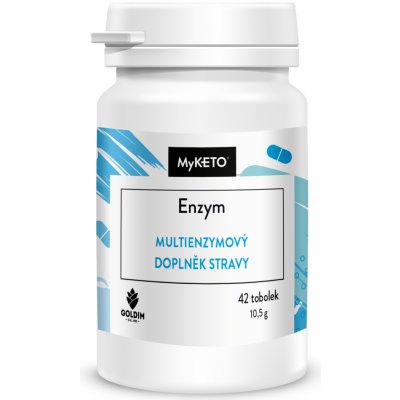 MyKeto Enzym 42 tablet