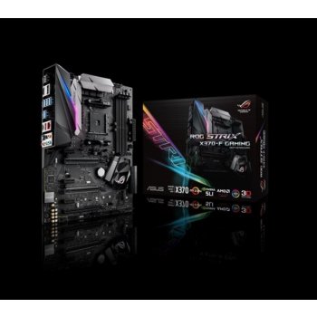 Asus ROG STRIX X370-F GAMING 90MB0UI0-M0EAY0