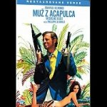 Muž z Acapulca DVD – Zboží Dáma